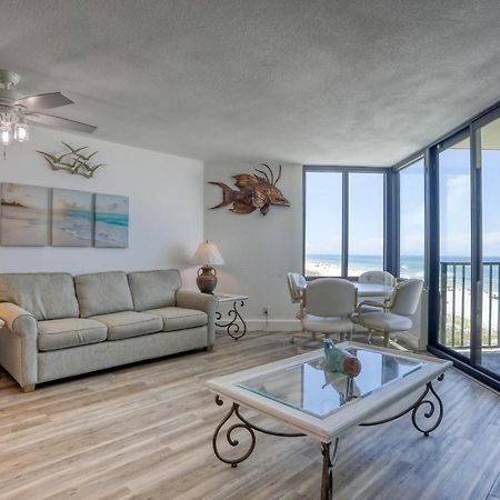 Sunbird E602 Daire Panama City Beach Dış mekan fotoğraf