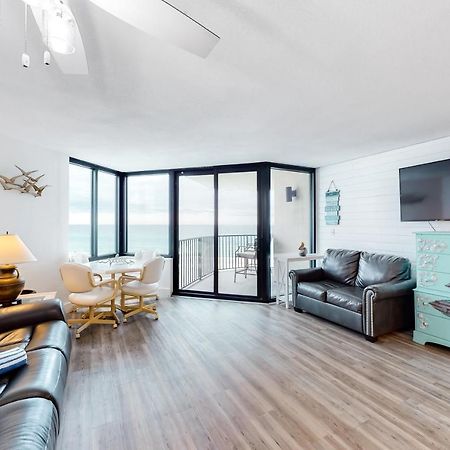 Sunbird E602 Daire Panama City Beach Dış mekan fotoğraf