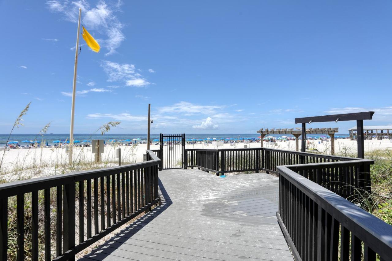 Sunbird E602 Daire Panama City Beach Dış mekan fotoğraf