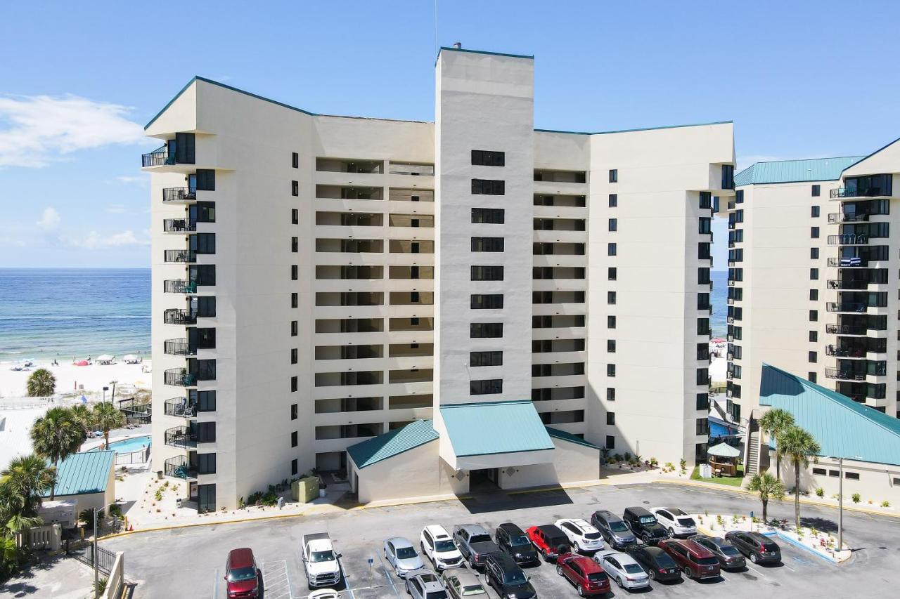 Sunbird E602 Daire Panama City Beach Dış mekan fotoğraf
