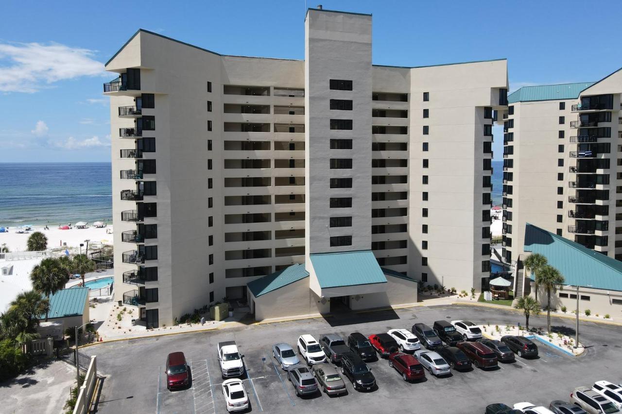 Sunbird E602 Daire Panama City Beach Dış mekan fotoğraf