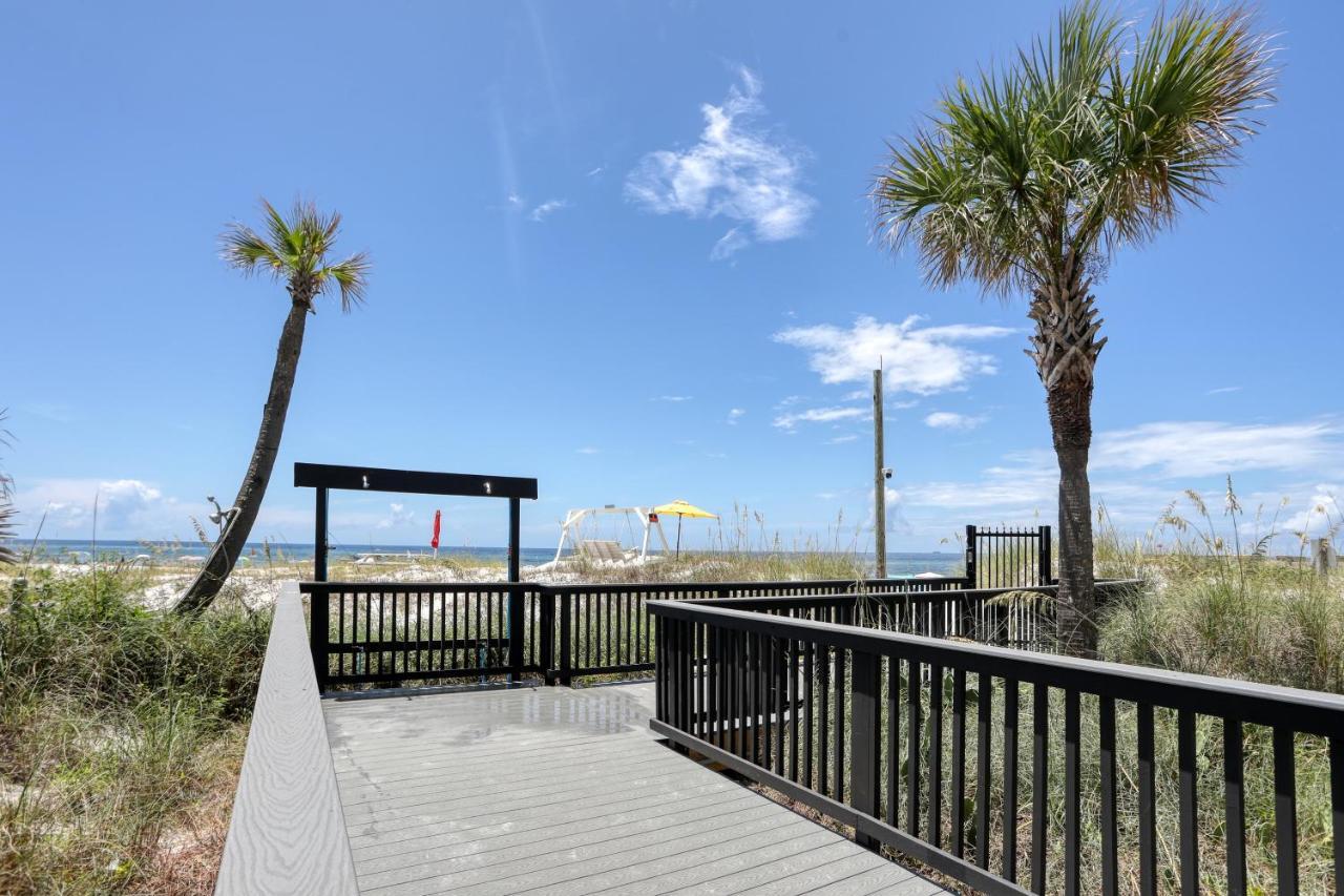 Sunbird E602 Daire Panama City Beach Dış mekan fotoğraf