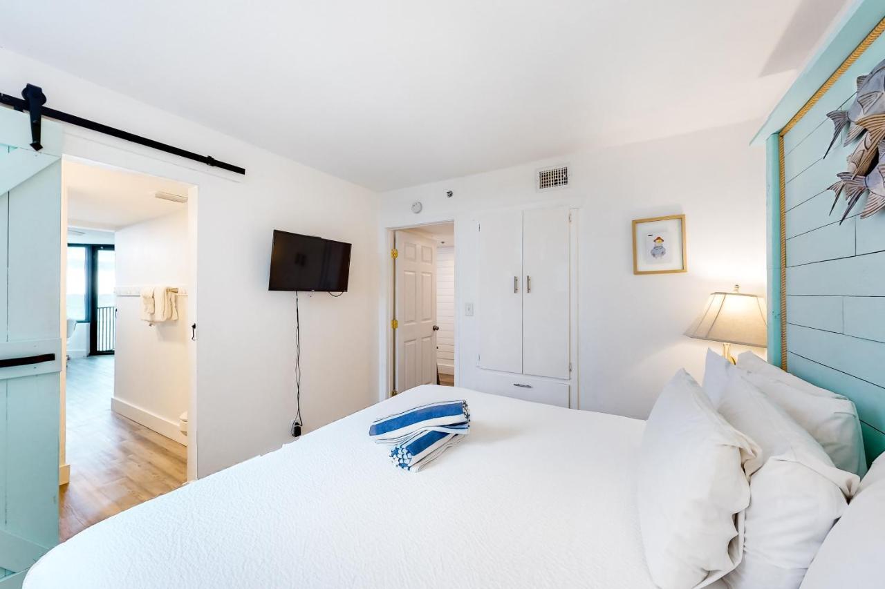 Sunbird E602 Daire Panama City Beach Dış mekan fotoğraf