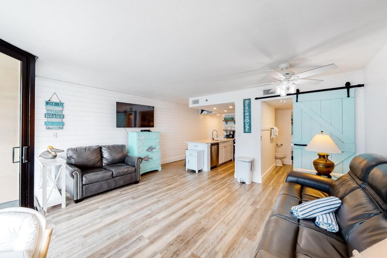 Sunbird E602 Daire Panama City Beach Dış mekan fotoğraf